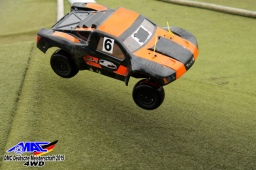 2015 DM 4WD Buggy 4WD Juni